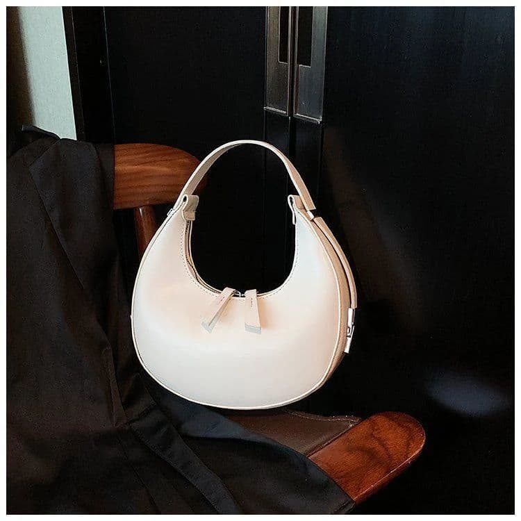 Mini Half Moon Hand Bag — photo 10