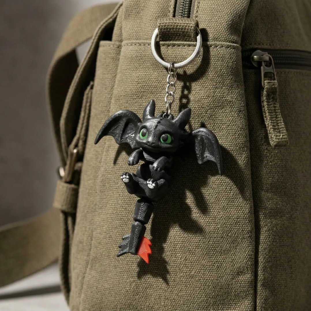 Vaali Keychains cover