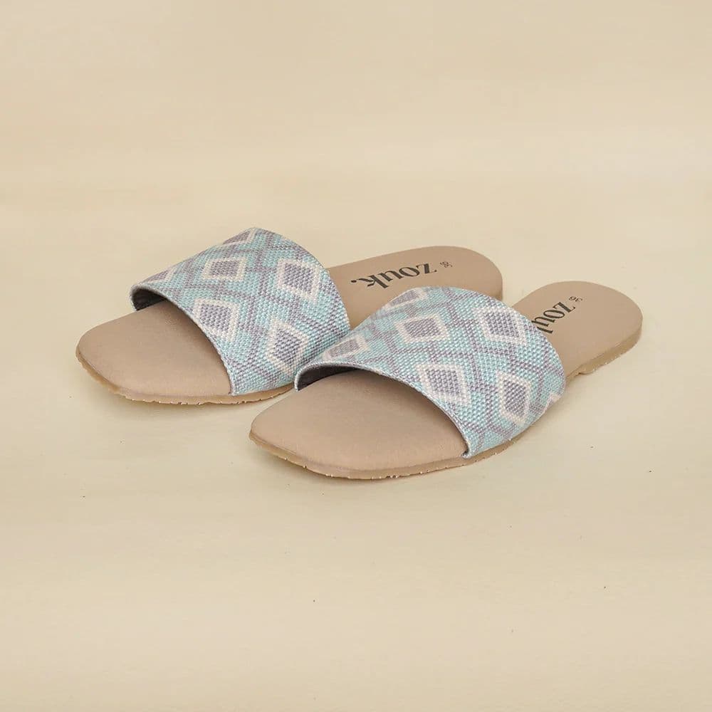 Umaid Diamond Casual Flats — photo 6