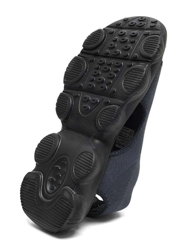 GC-22170 Grey Men's Sandals — photo 4