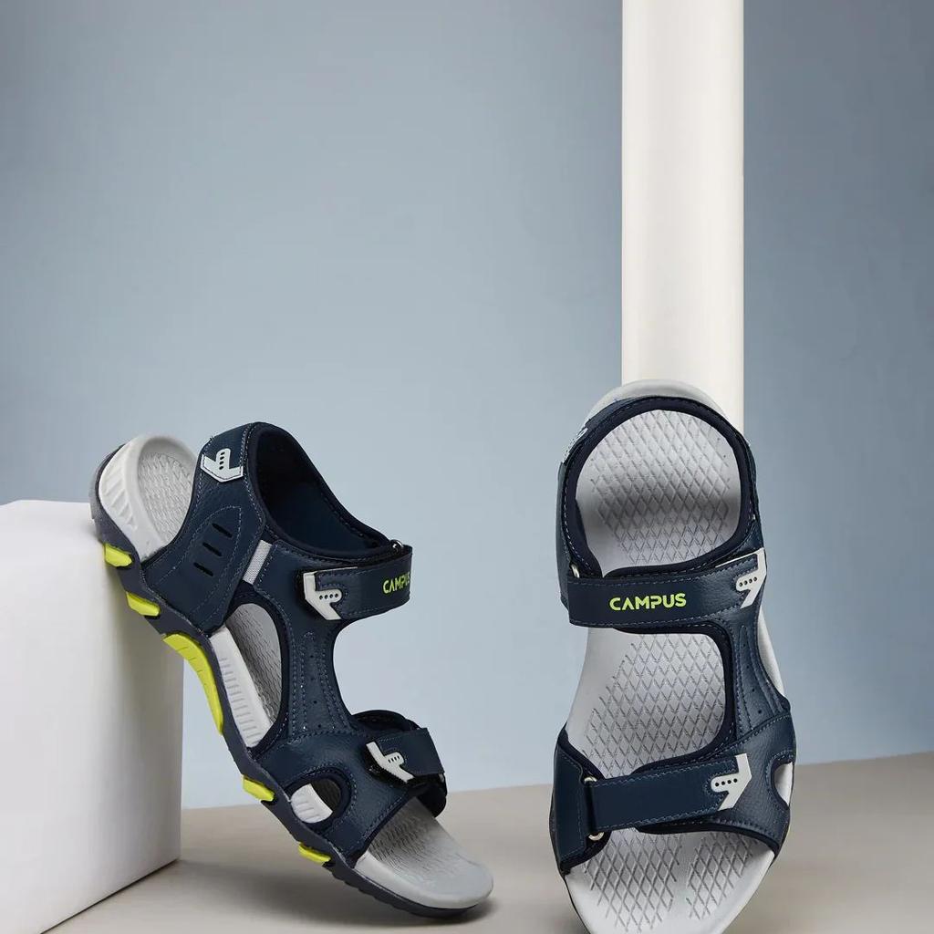 GC-22162 Navy Men's Sandals
