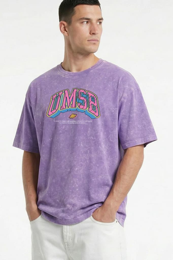 Campus Skater — XS