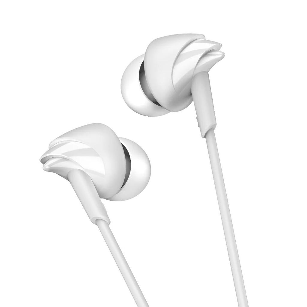 boAt BassHeads 212L | Wired Earphones with 10mm Drivers, In-Line Mic & 3.5mm L-Shaped Jack — photo 7