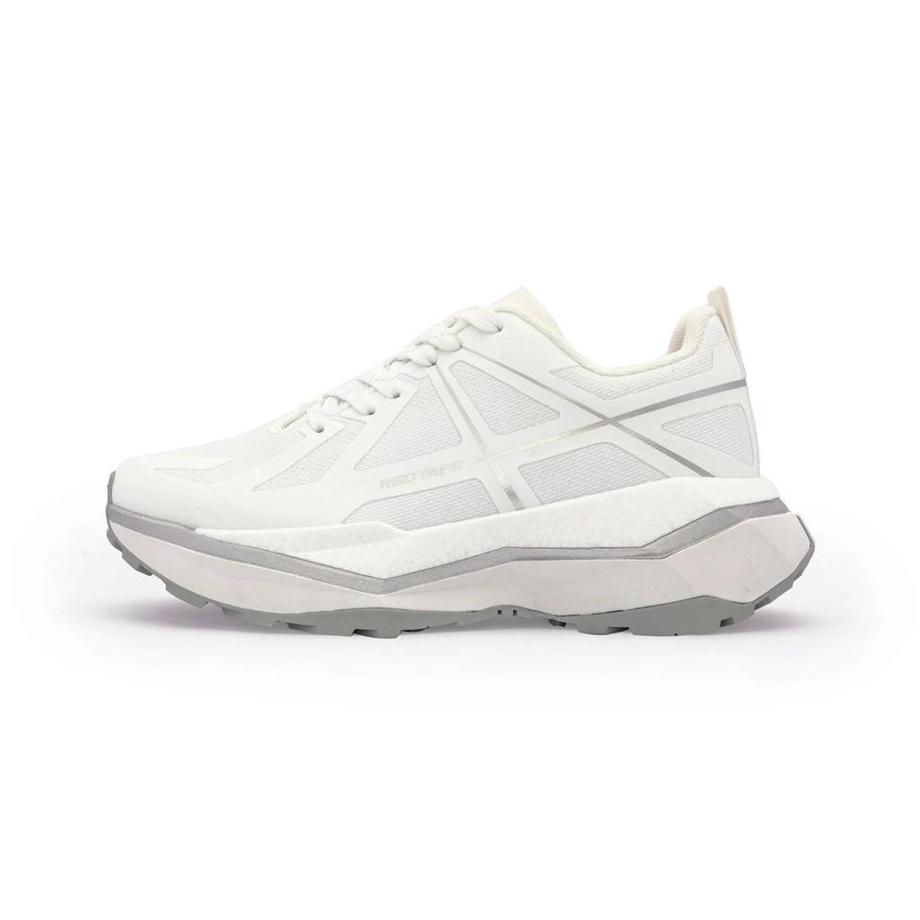 Sports Shoes for Women in White | Athleisure Shoes — photo 3