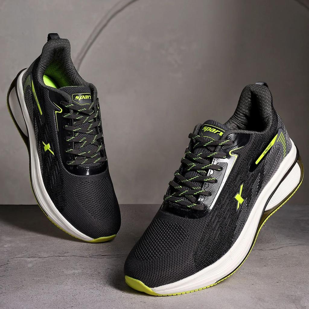 Sparx Shoes for Men SM 9074 — photo 2