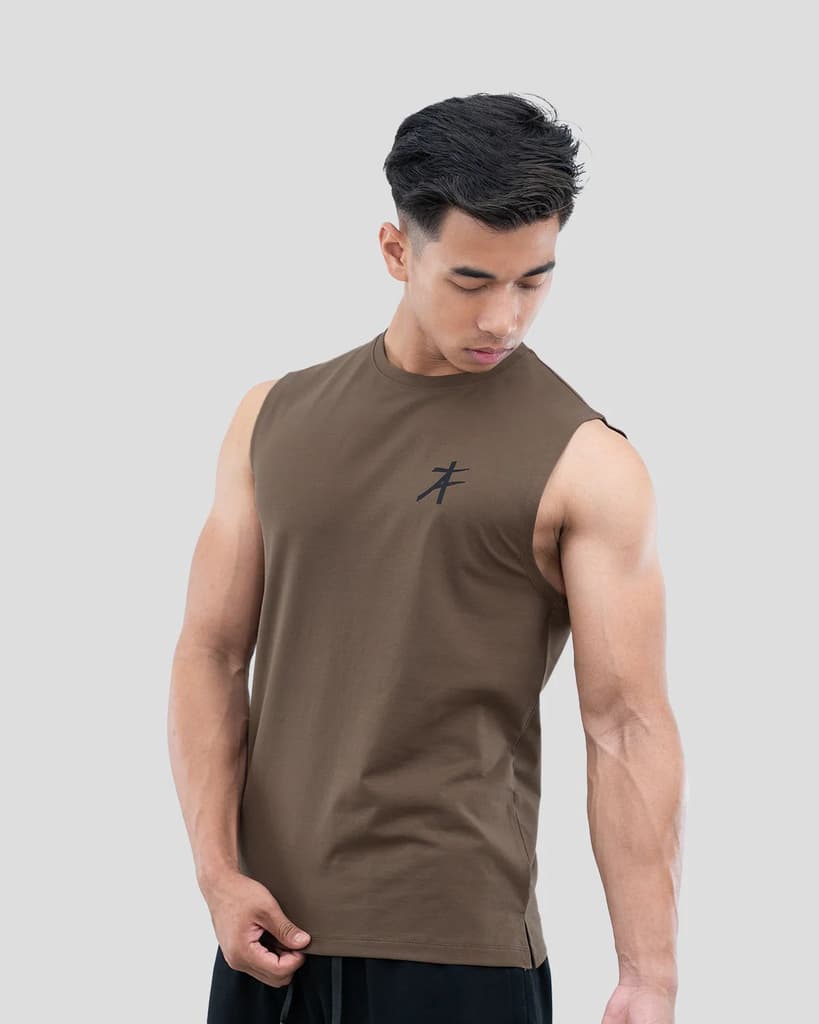 Atmos Tank — photo 7