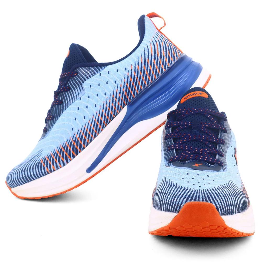 Athleisure Shoes for Men SM 1132 — photo 8