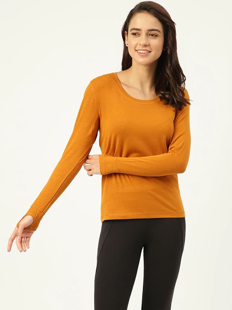 Women's Full Sleeves Skins (Pack of 2) — photo 7