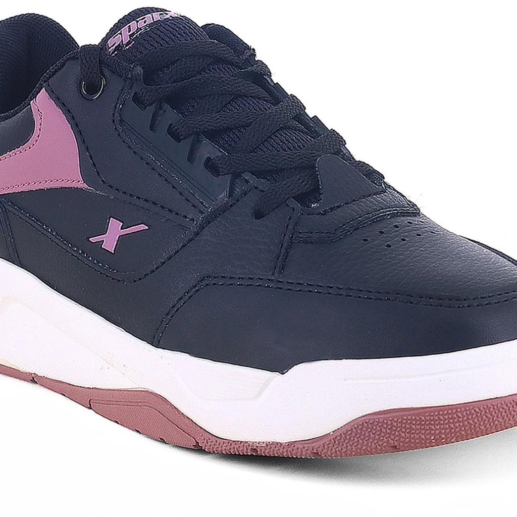 Sneakers for Ladies SL 9081 — photo 7