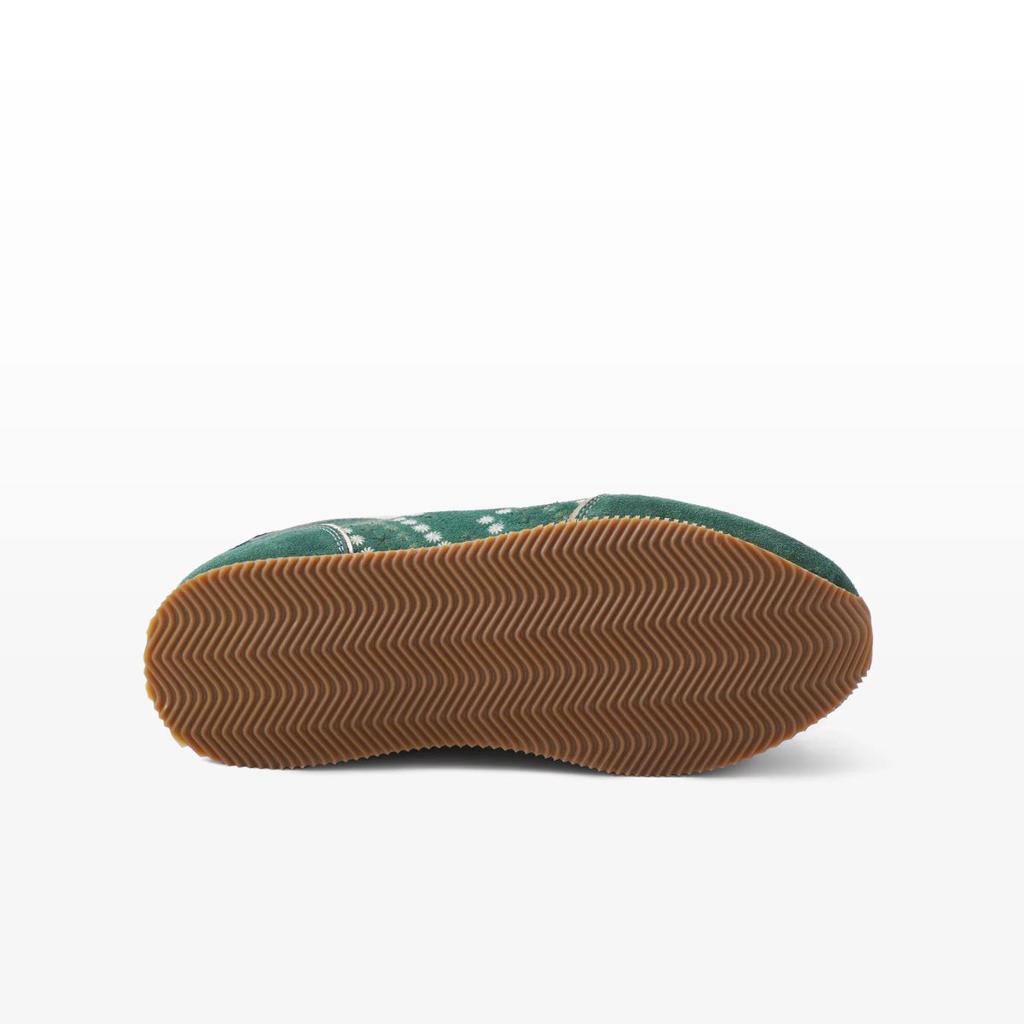 Gully Number 002 - 1928 Turf Olive for Women — photo 5