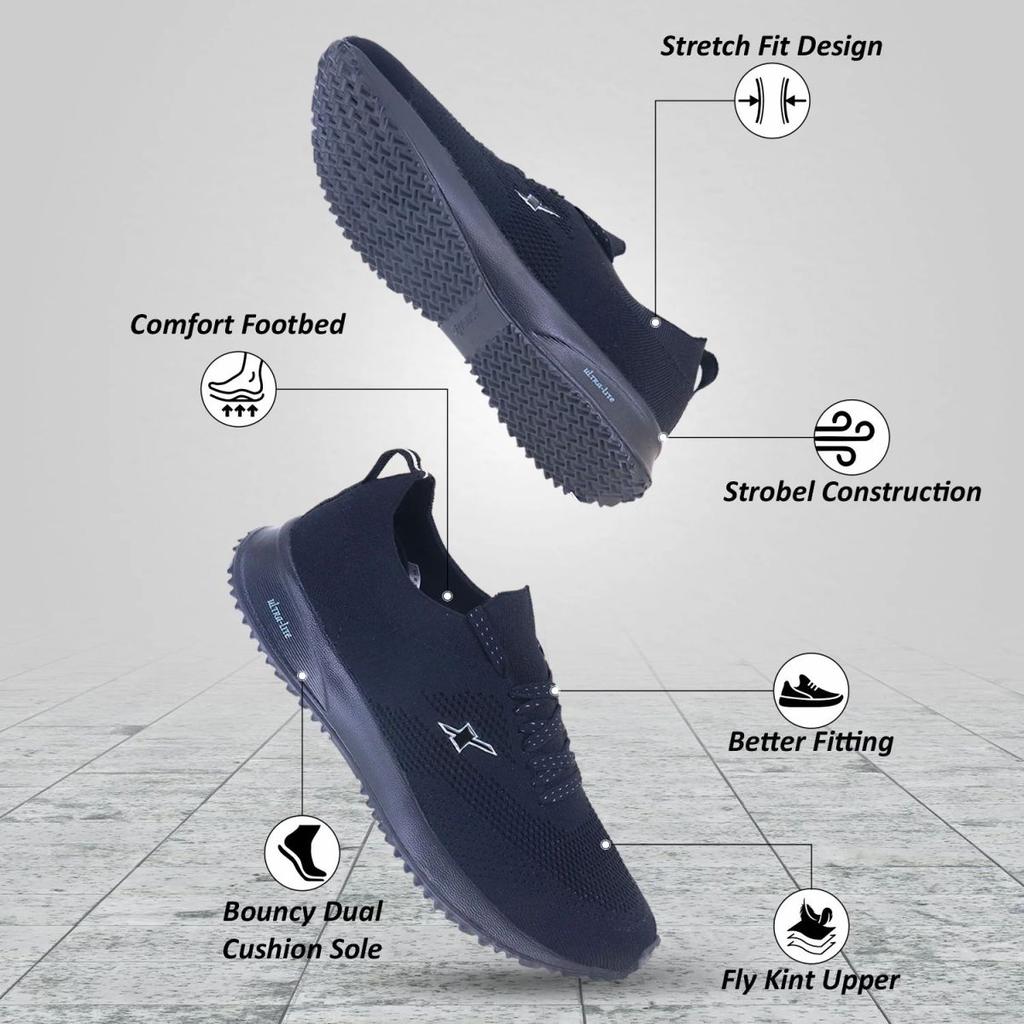 Athleisure Shoes for Women SL 167 — photo 3