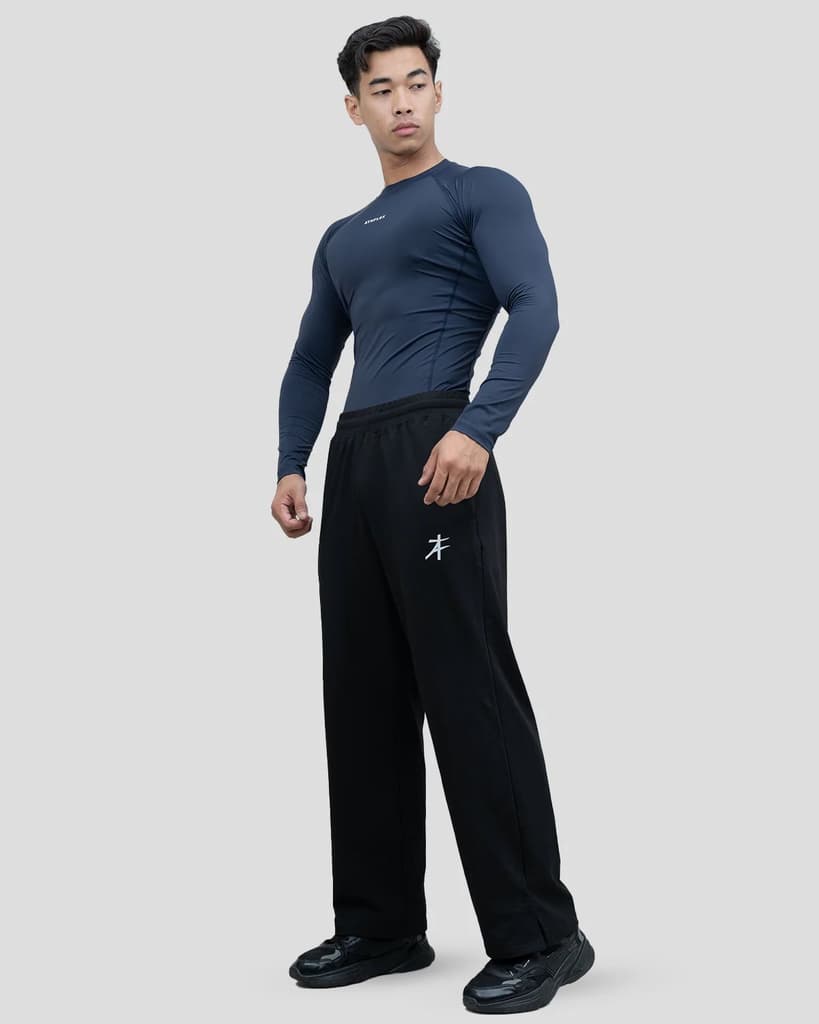 Ace compression Full Sleeve T-shirt — photo 7