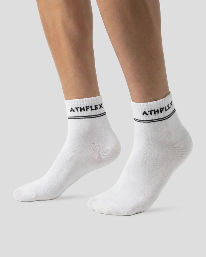 Stride Socks (Pack Of 3) — photo 6