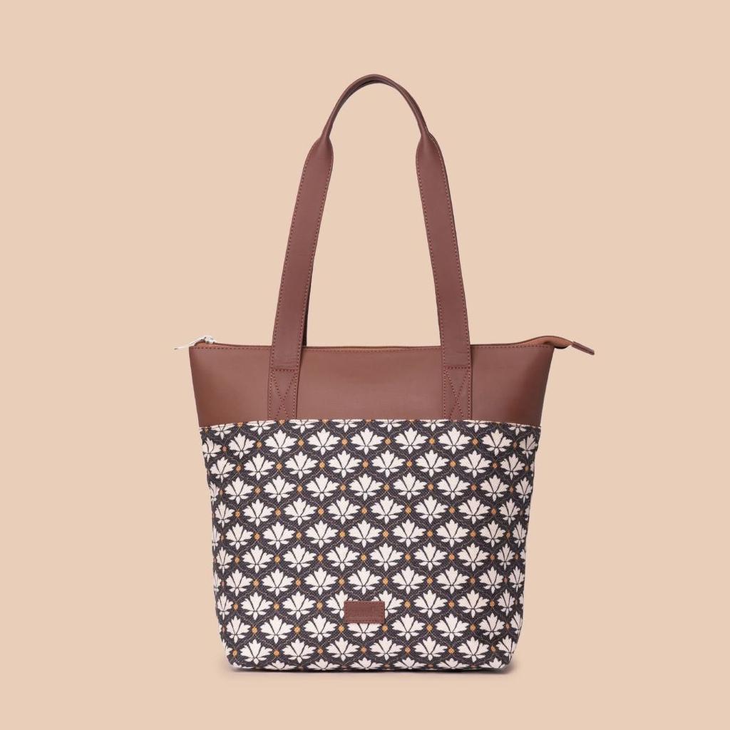 Bidri Kaiser - Women's Work Bag & Everyday Tote Combo — photo 8