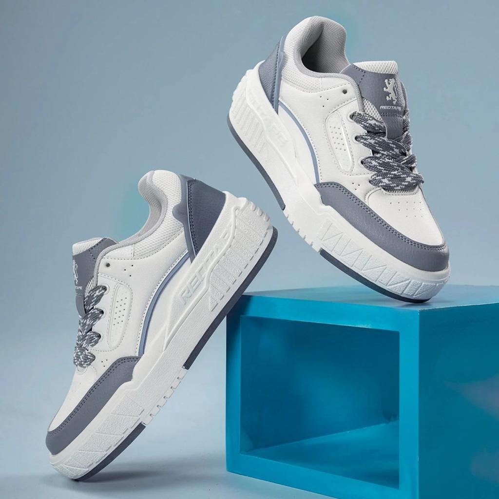 Women's Lifestyle Sneakers — photo 6