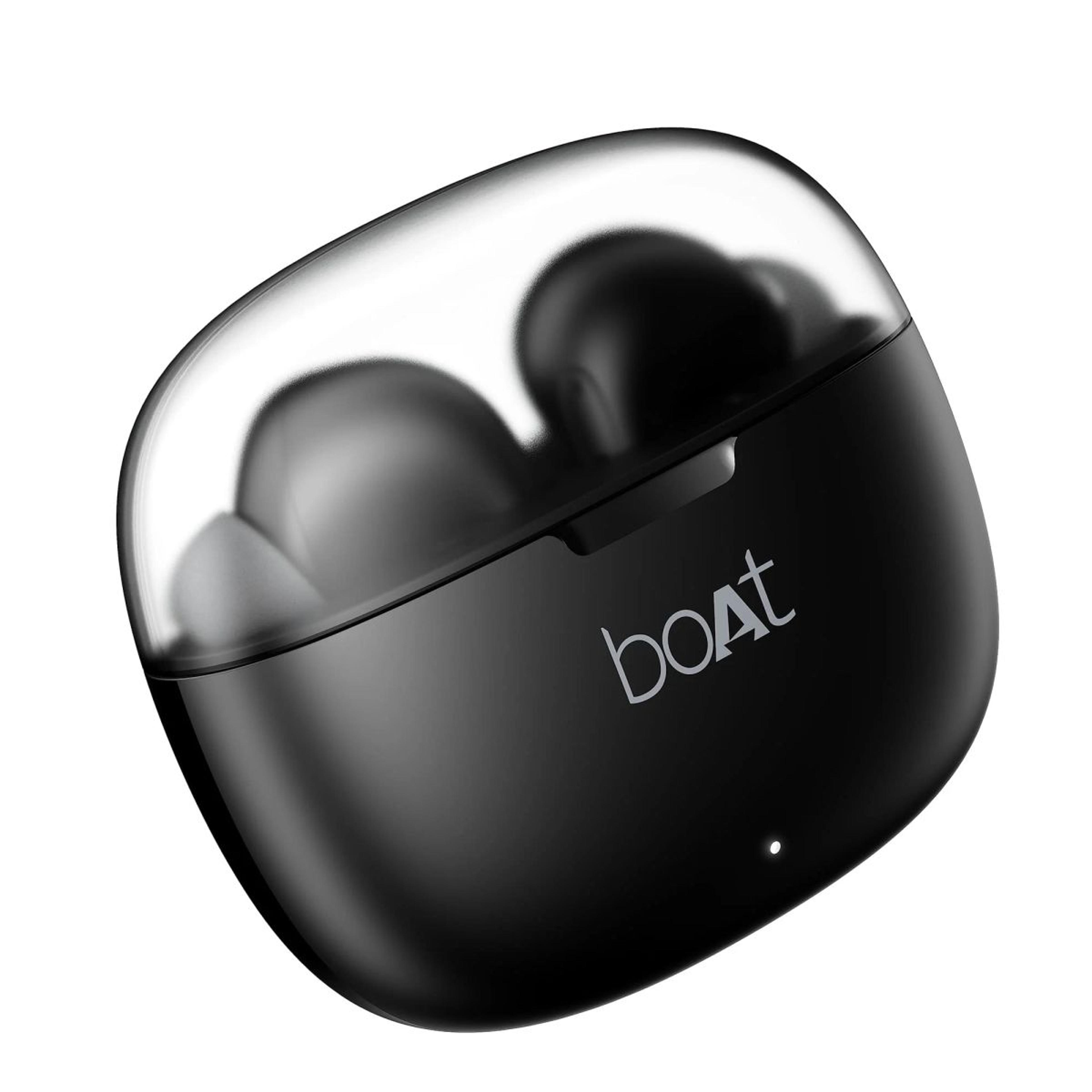 boAt Airdopes 212 | Wireless Earbuds with 50 Hours Playback, BEAST™ Mode & ENx™ Calling