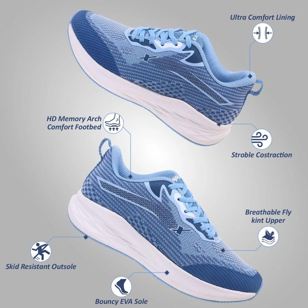Sparx Shoes for Women SL 9091 — photo 3