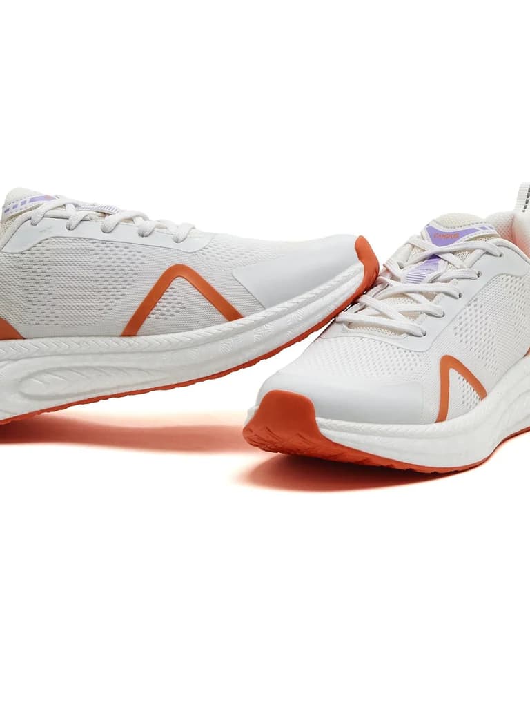MOTIVE White Men's Running Shoes — photo 7