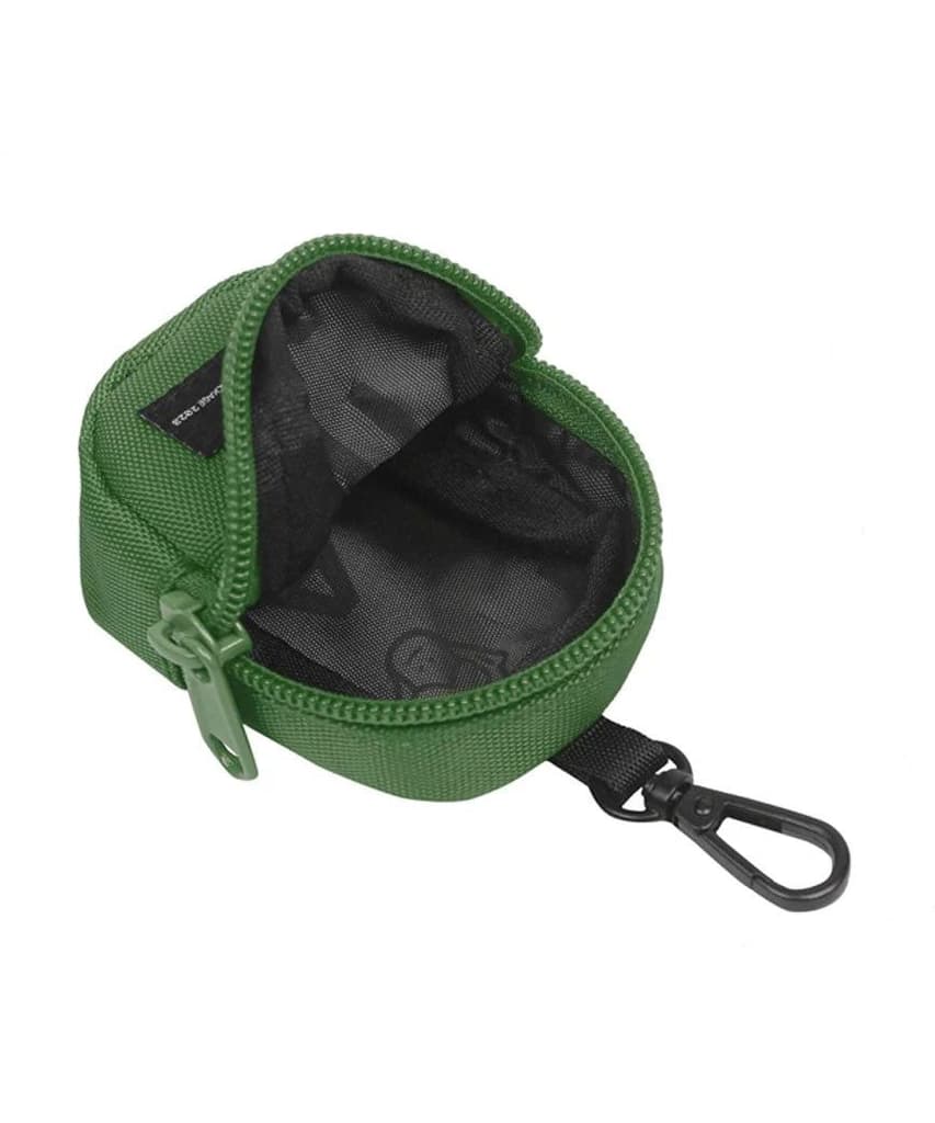 Multi-utility pouch // Army Green — photo 2