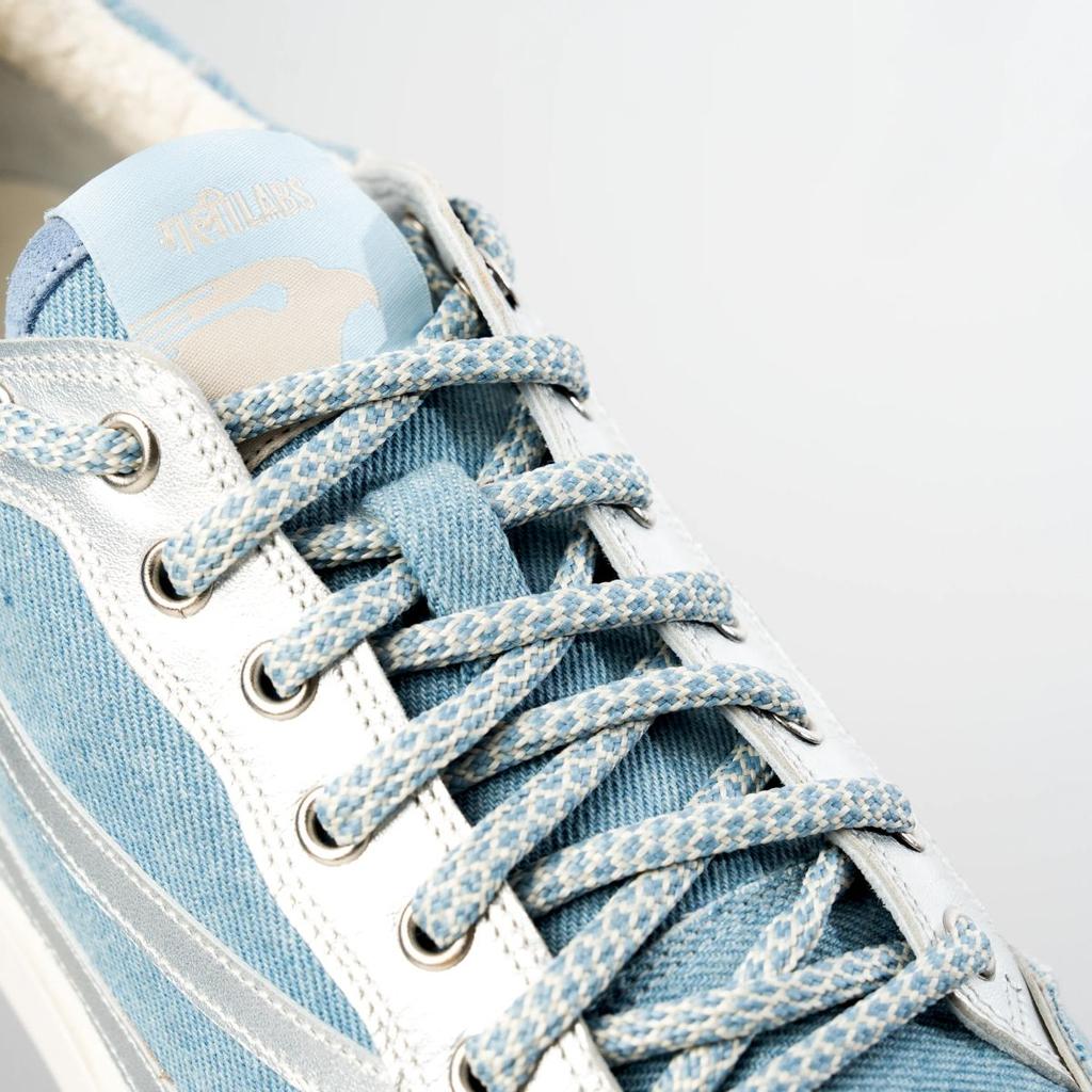 Gully Number 001 - Baaz Baadal Blue — photo 3