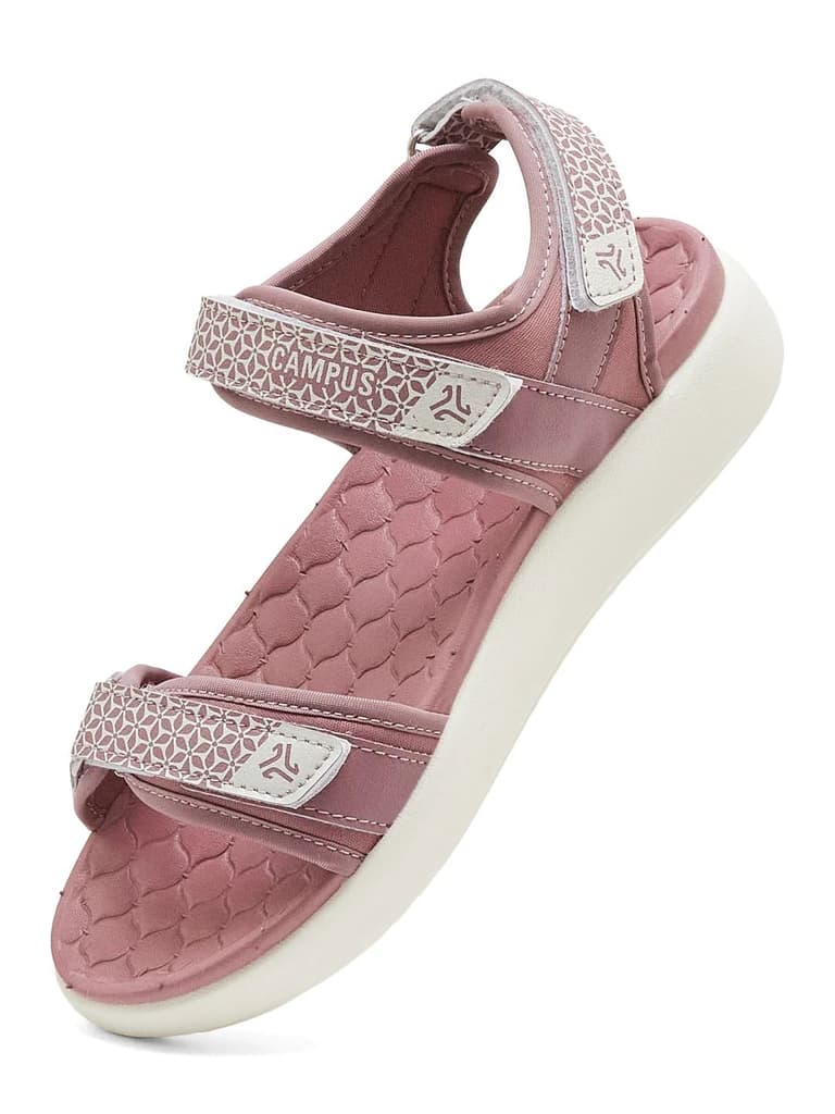 GC-22181L Pink Women's Sandals — photo 3