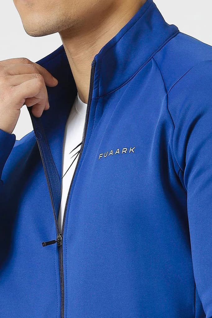 Ontrack Jackets Blue — photo 6