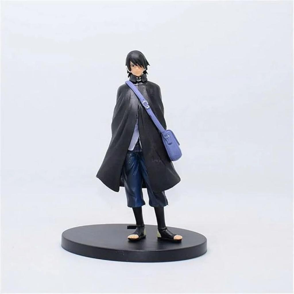 Shippuden PVC Action Figures | Legendary Shinobi Warrior Figures — photo 6