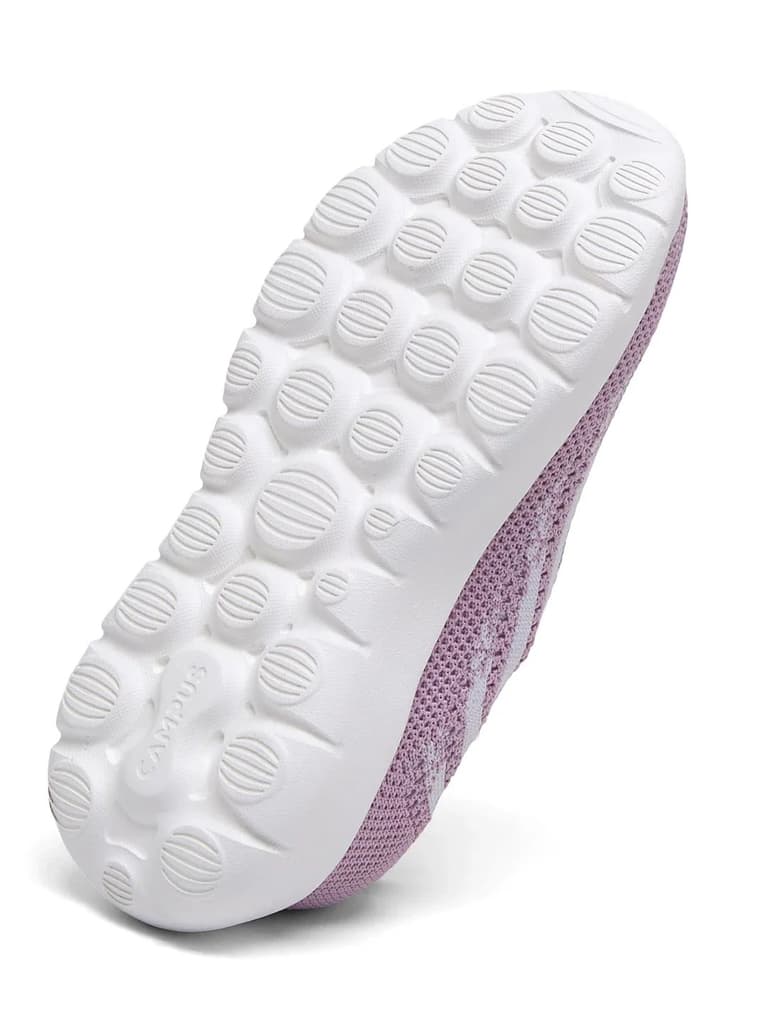 SAGE K Pink Kids Walking Shoes — photo 4