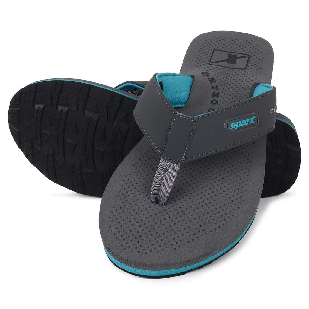 Sparx Slippers for Men SFG 200 — photo 8