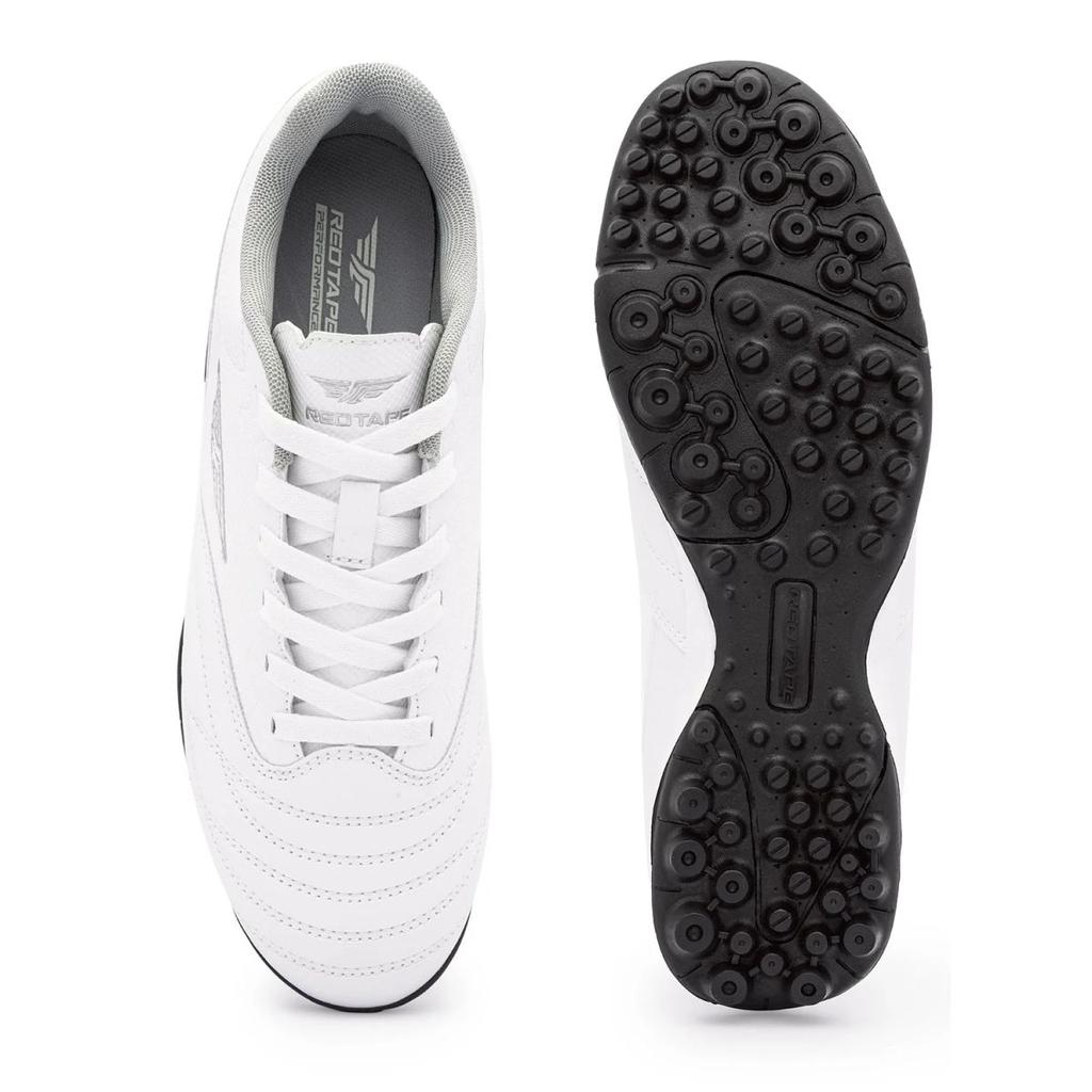Soccer Football Sports Shoes for Men | High Performance, Cushioned Support, Anti-Skid & Superior Comfort | Suitable for Rugby, Lawn Hockey, Baseball Sports — photo 5