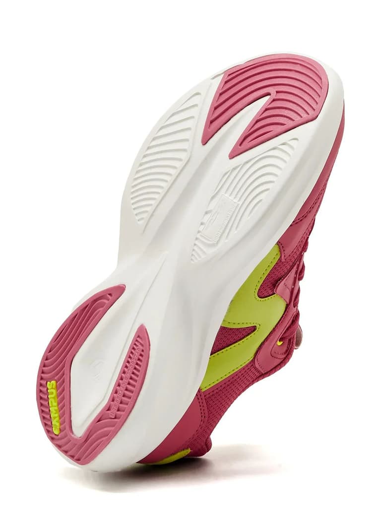 FILT Pink Women's Sneakers — photo 4