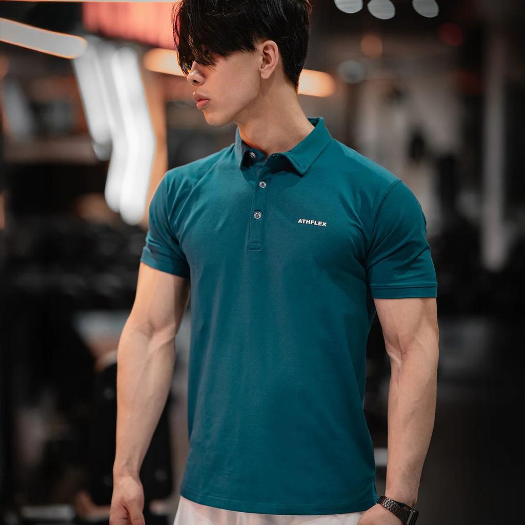 Natty Polo T-shirt