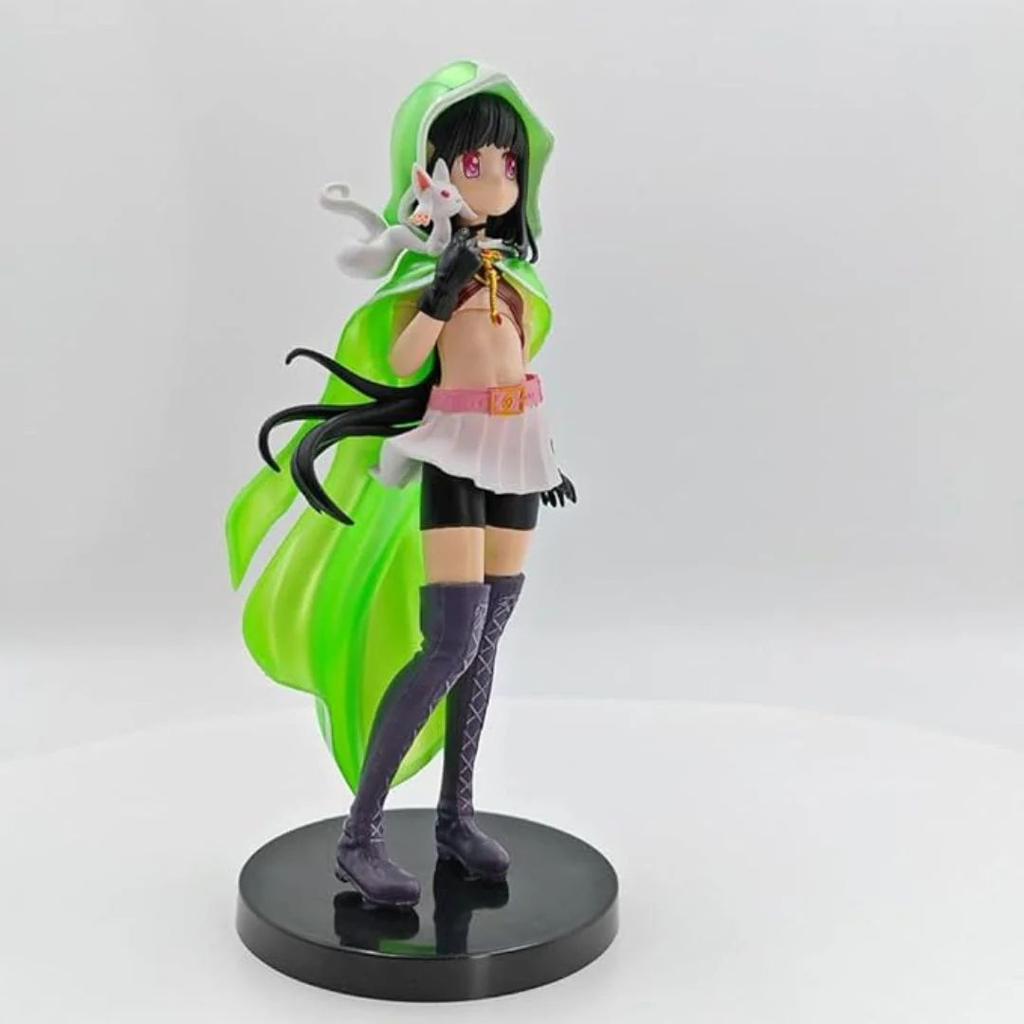 Tamaki Iroha PVC Anime Figure – Magia Record Series — photo 5