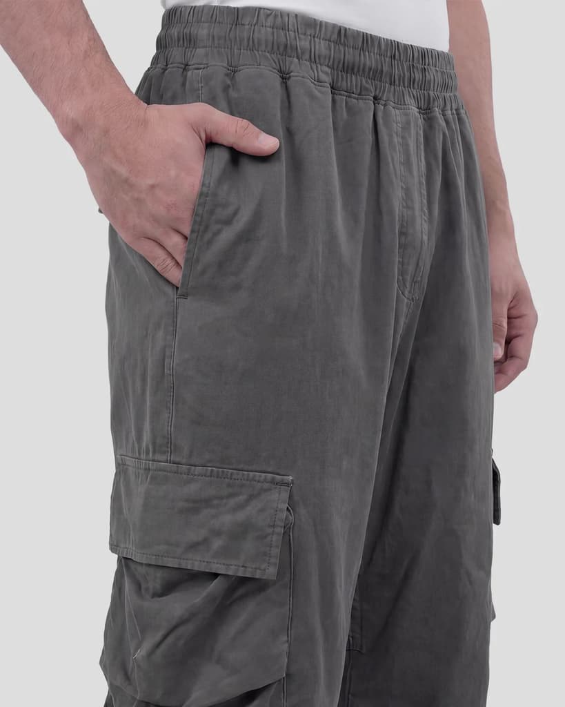 Acid Wash Cargo — photo 4