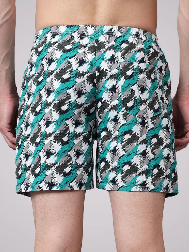 Men's Coolvent Boxers -Pack of 1 — photo 3