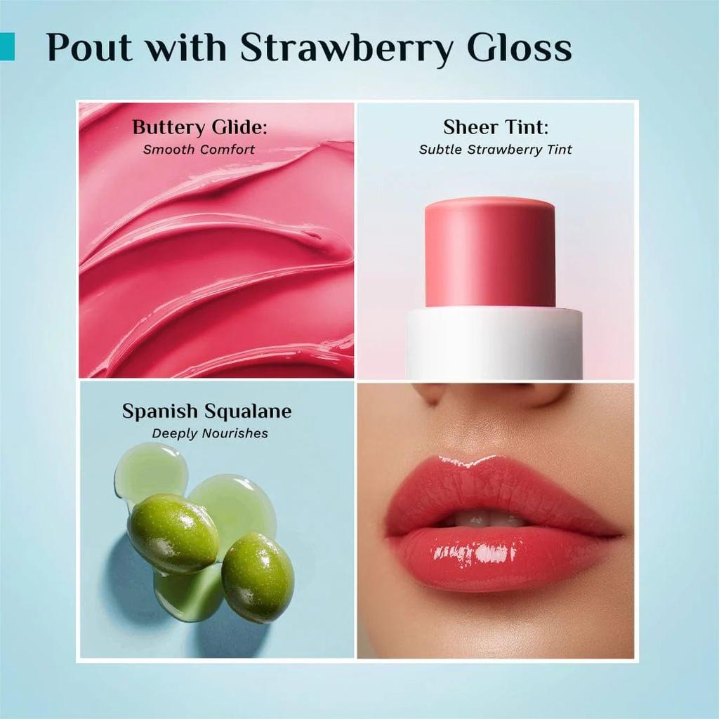 Vitamin C Tinted Lip Balm