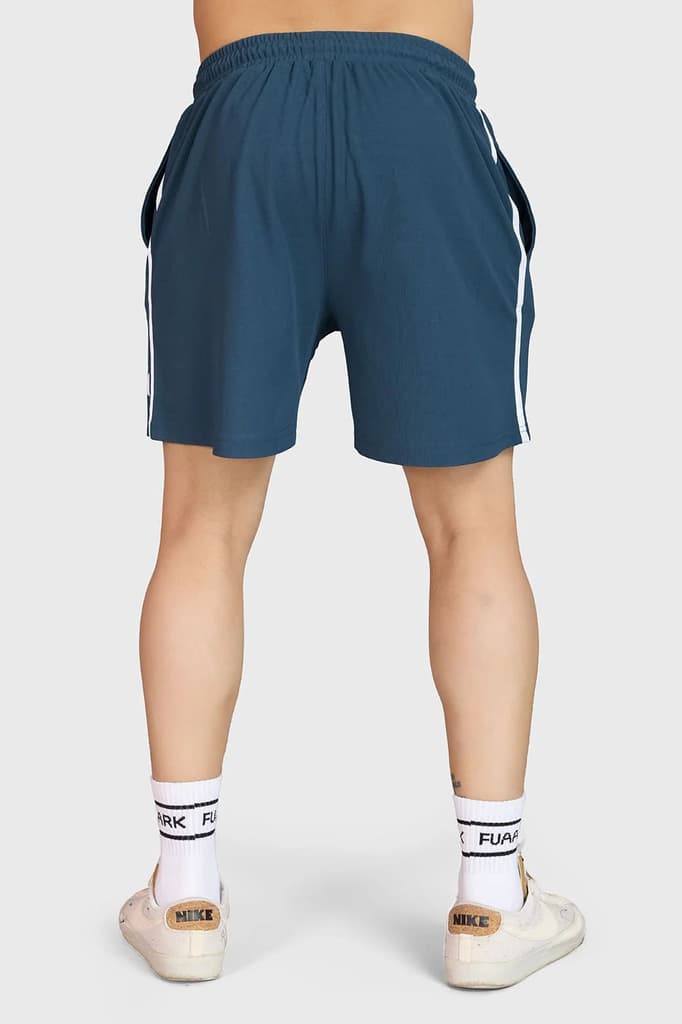 Grit Shorts Orion Blue — photo 5