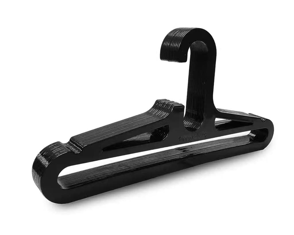 Happytohang Chamknight Benzer Hanger, Pack Of 12 — photo 3