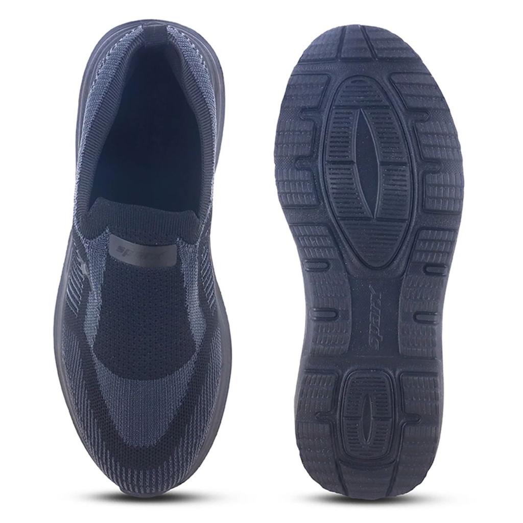Athleisure Shoes for Men SM 1090 — photo 6