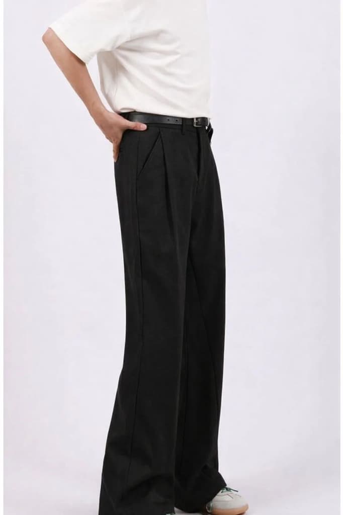 Rodeo Street Bootcut Trousers — photo 6