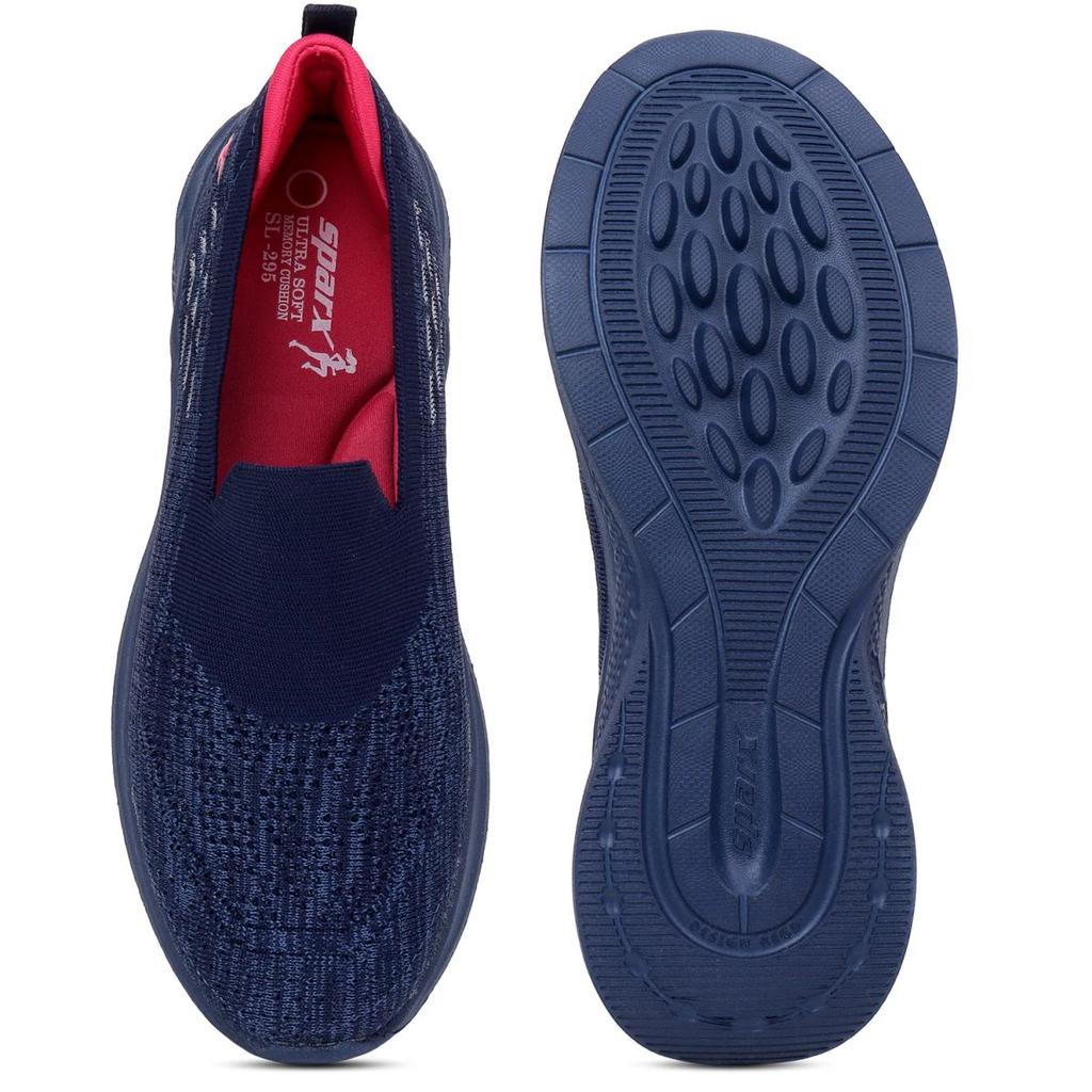 Athleisure Shoes for Women SL 295 — photo 6