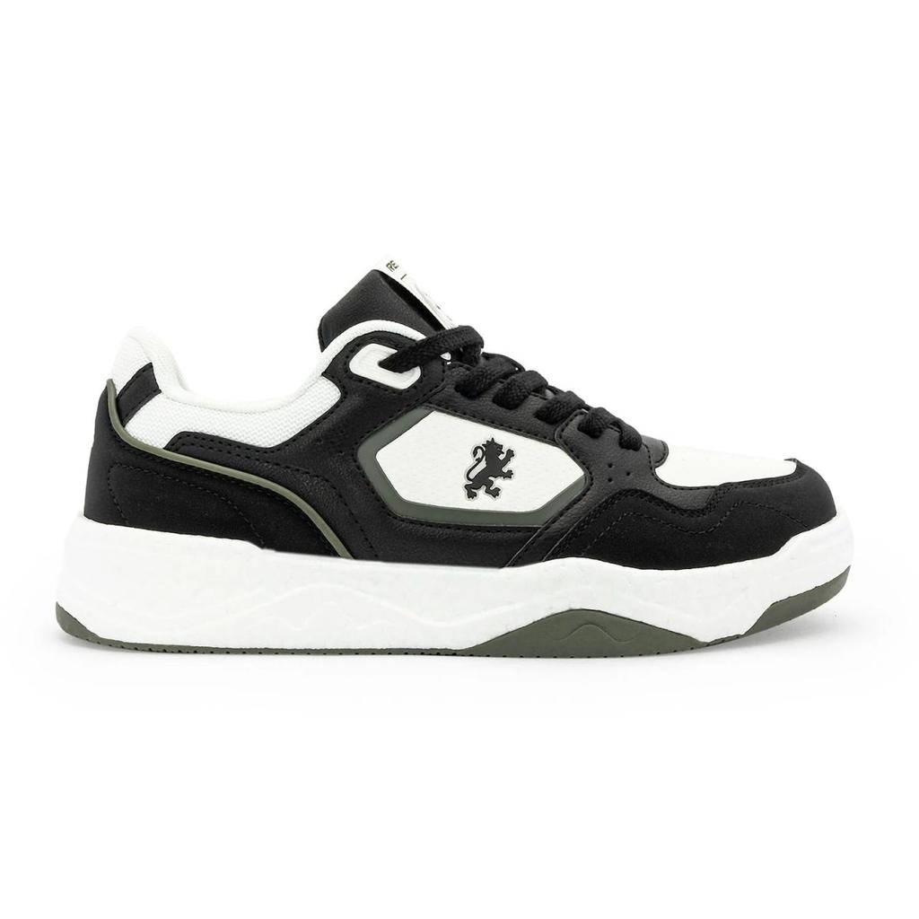 Men's ETPU Lifestyle Sneakers | High-Density Comfort for Everyday Ease — photo 2