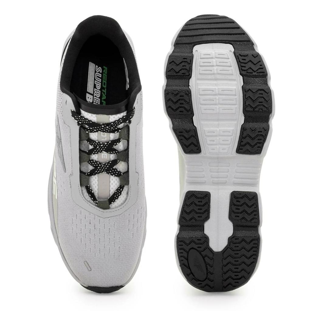 Sports Shoes for Men in Light Grey — photo 5