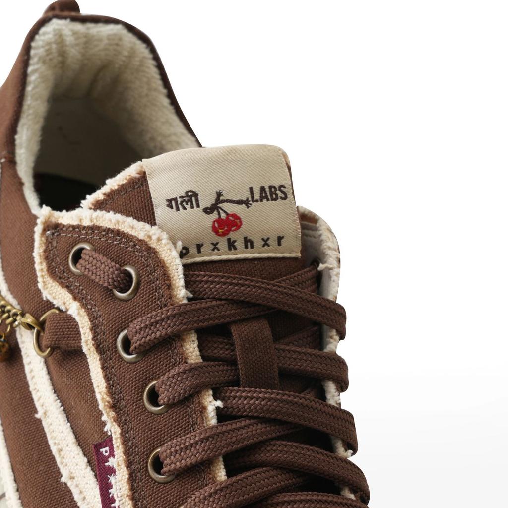 Gully Number 001 - Baaz Indrani Edition — photo 6