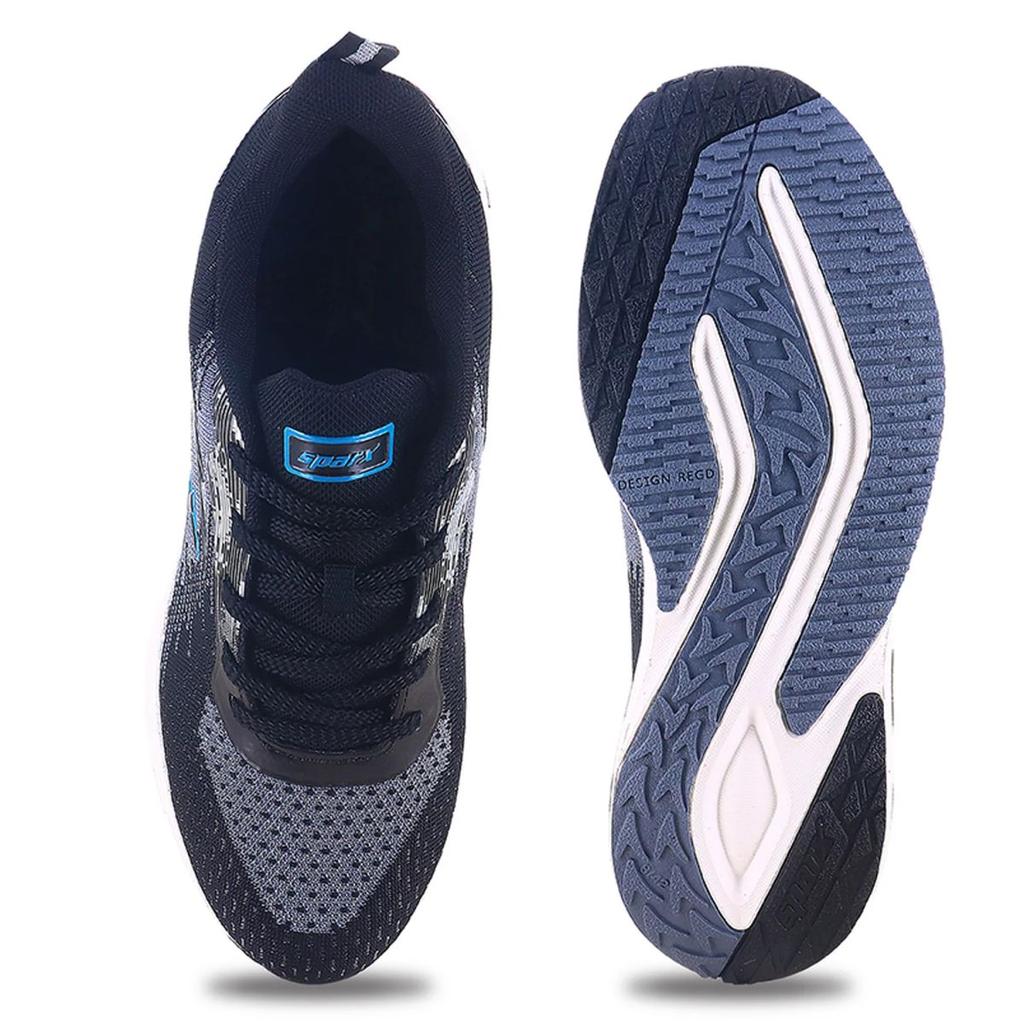 Sparx Shoes for Men SM-1124 — photo 5