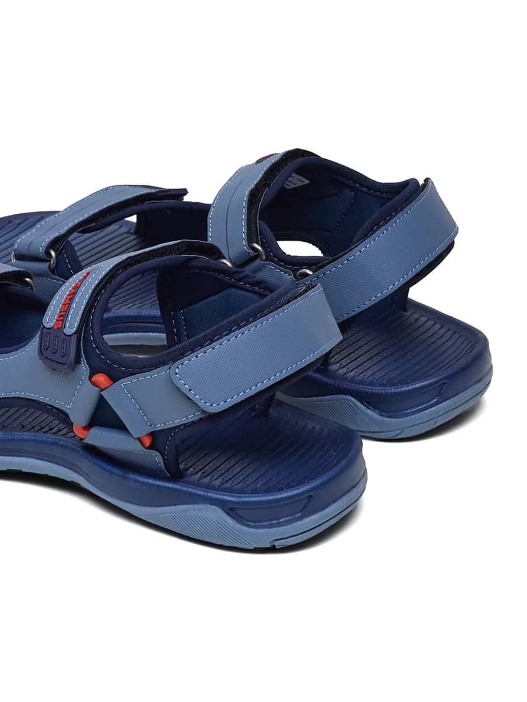 SD-202601 Grey Men's Sandals — photo 5