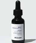 Retinol 0.6% Face Serum