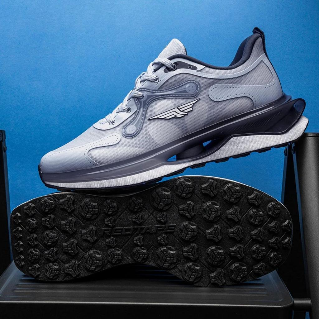 ETPU Athleisure Sports Shoes for Men for Dynamic Comfort — photo 6