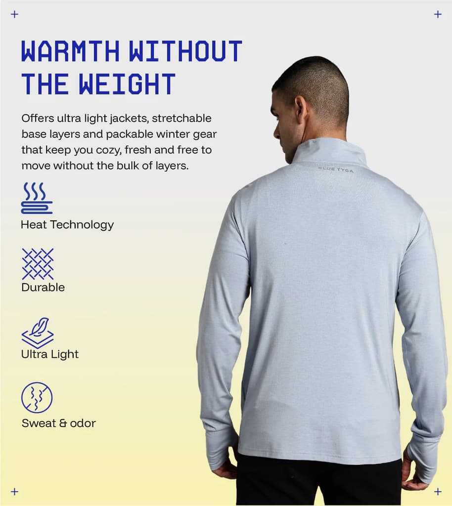 Anti AC Thermal Jacket — photo 4