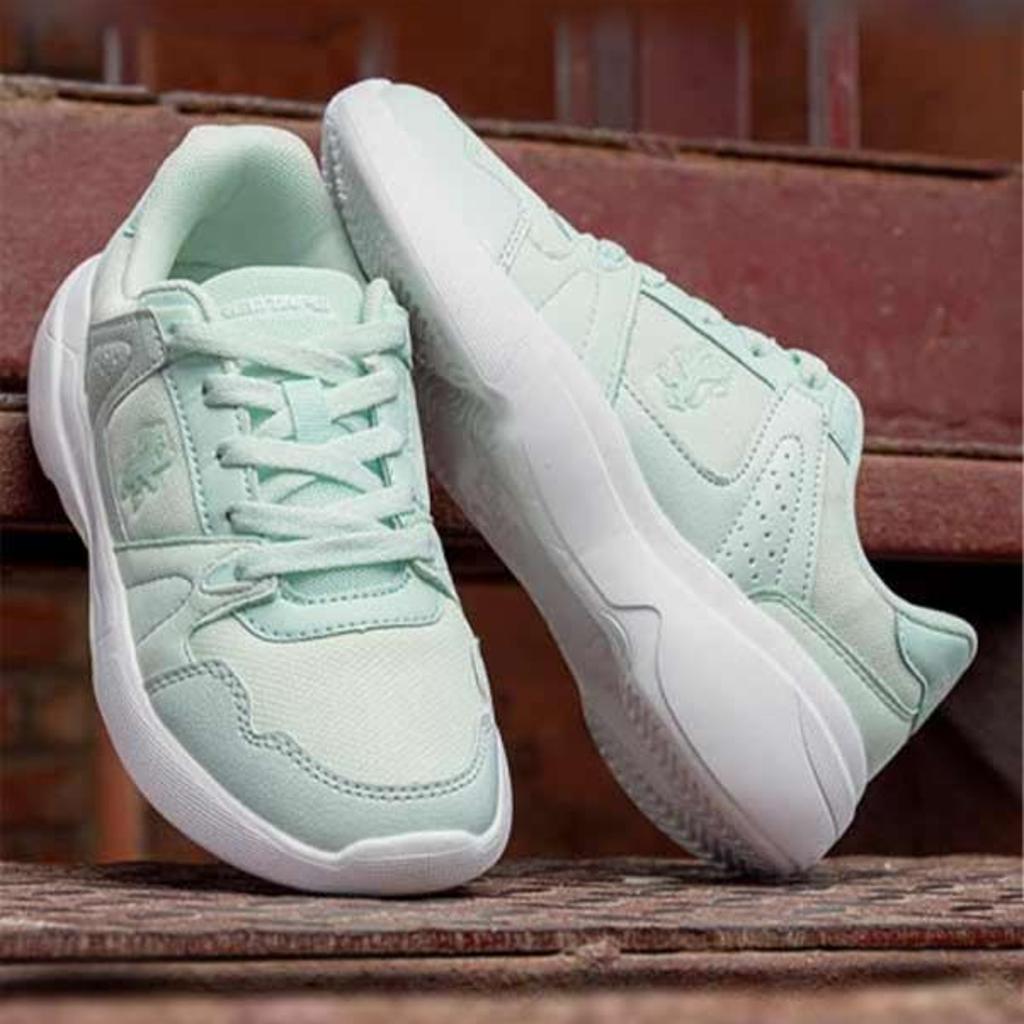 RedTape Sneaker Casual Shoes For Women | Soft Cushion Insole, Slip-Resistance, Dynamic Feet Support, Arch Support & Perfect For Casual Wear